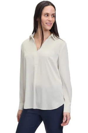 Betty Barclay Longbluse Longbluse langarm