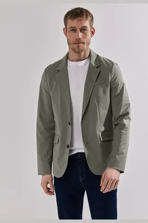 Street one Kurzjacke aus softem Materialmix