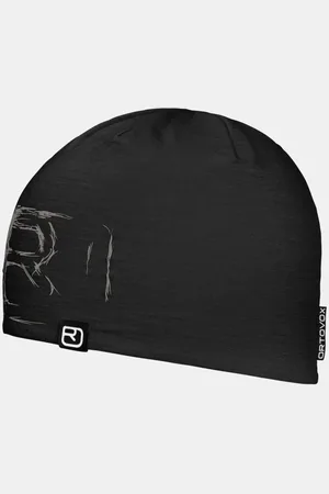 ORTOVOX Trucker Cap 120 TEC LOGO BEANIE - Verkäufer: Sport Erdl