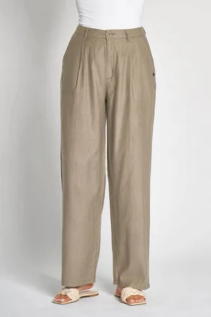 Zhrill Stoffhose LENYA mit seitliche Eingrifftaschen