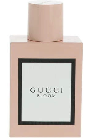 Gucci Eau de Parfum Bloom, mit zauberhaften femininen Akzenten