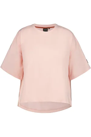 Icepeak T-Shirt D T-SHIRT ADAKI (1-tlg)