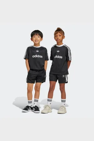 adidas Trainingsanzug FOOT. TEE SET (2-tlg)