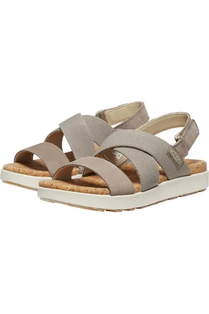 Keen ELLE CRISS CROSS Sandale
