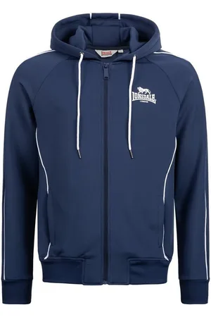 Lonsdale London Trainingsjacke Herren Trainingsjacke Achavanich - Verkäufer: Scholz Handelsgesellschaft mbH