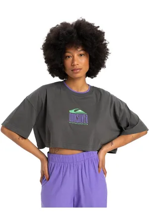 Quiksilver T-Shirt Maxi