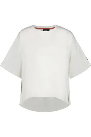 Icepeak T-Shirt D T-SHIRT ADAKI (1-tlg)