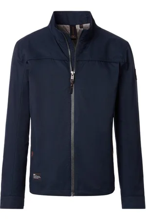 Casa Moda Langjacke Jacke uni