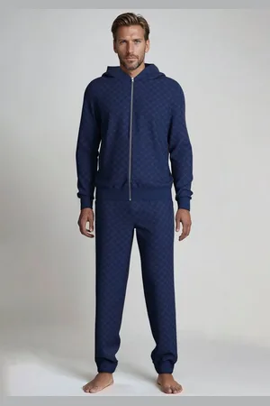 JOOP! Kapuzensweatjacke Leisure mit trendiger Kapuze