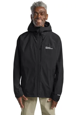 Jack Wolfskin Funktionsjacke TEMPEST 2L JKT M