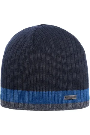 Eisglut Strickmütze Styrmir Merino - Verkäufer: Sport Erdl