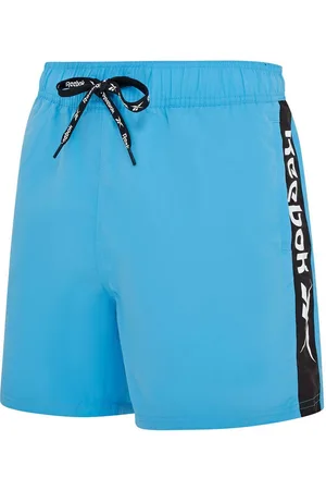 Reebok Badeshorts Clayton (1-St) mit Kordeln