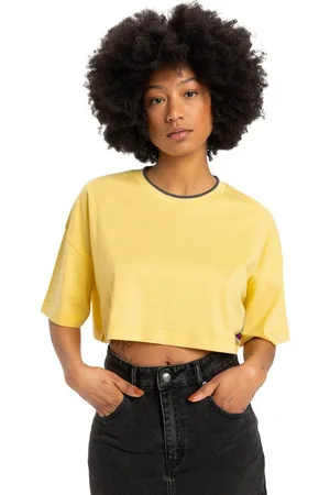 Quiksilver T-Shirt Maxi