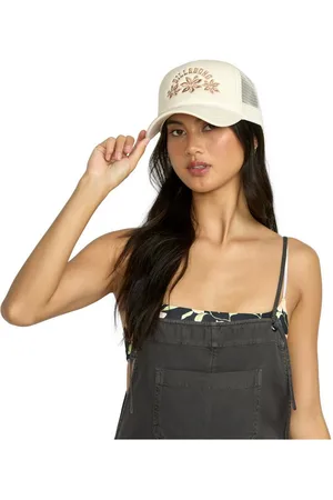 Billabong Trucker Cap Grandpa