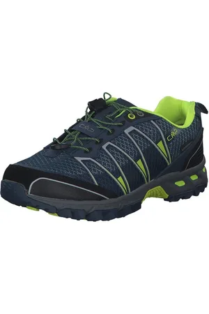CMP Altac Trail WP 3Q42867 Trekkingschuh - Verkäufer: JOMODO