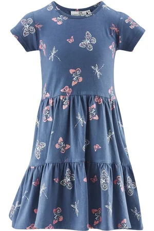 happy girls Minikleid