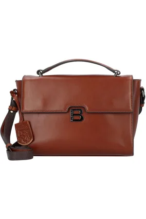 Burkely Henkeltasche Modest Meghan, Leder - Verkäufer: WE LOVE BAGS