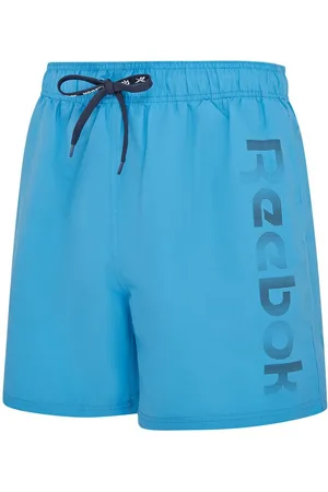 Reebok Badeshorts Romero (1-St) mit Kordeln