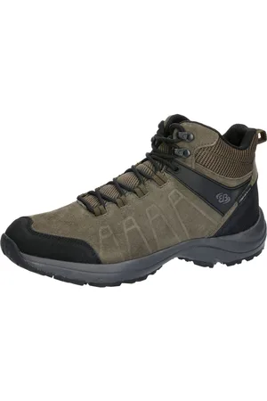 BRUTTING Trekkingstiefel Mount Harvard High Stiefel