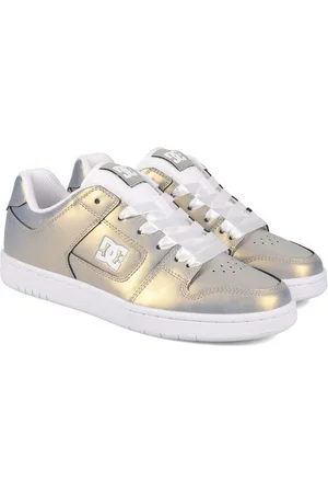 Dcshoes Manteca 4 LX Sneaker