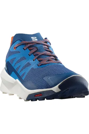 Salomon PATROL J Wanderschuh wasserdicht