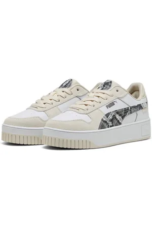 PUMA CARINA STREET SNAKE CHIC Sneaker