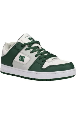 Dcshoes Manteca Se Sneaker
