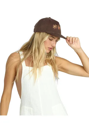 Billabong Fitted Cap Grandpa