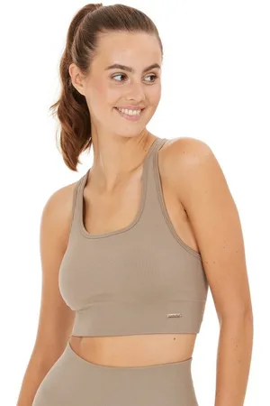 Athlecia Sport-BH Aideny in nahtlosem Design