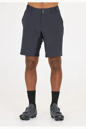 Endurance Radhose Benal im praktischen 2-in-1-Design