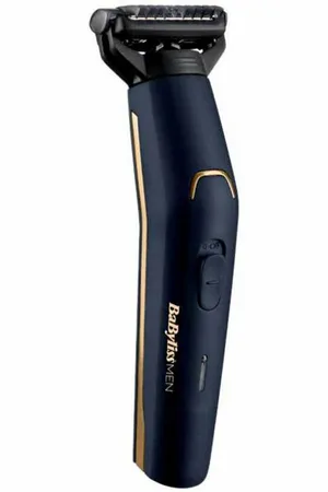 BaByliss Paris Körperrasierer AFEITADORA BG120E Körperverkleidung recortadora corporal - Verkäufer: beauty-for-less