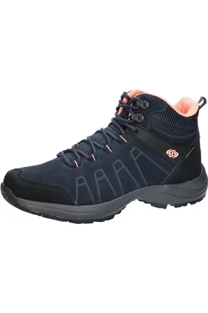 BRUTTING Trekkingstiefel Mount Harvard High Stiefel