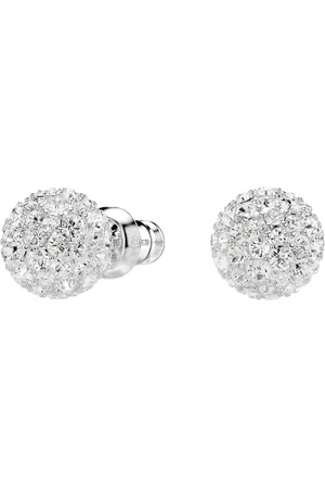 Swarovski Paar Ohrstecker Schmuck Geschenk Dextera Ohrringe, 5700290, mit ® Kristall
