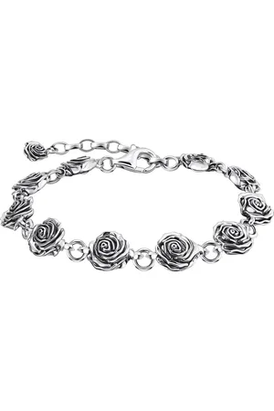 Thomas Sabo Armband Midnight Rose, A2197-637-21-L21v