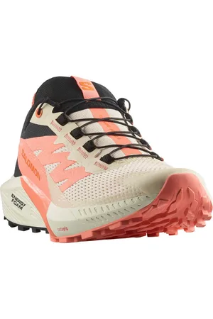 Salomon SENSE RIDE 5 W Trailrunningschuh wasserdicht