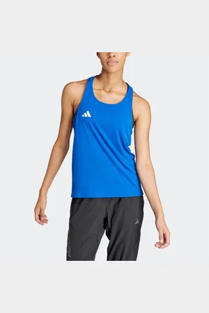 adidas Lauftop ADIZERO E TANK