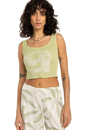 Billabong Tanktop Nice Feelings