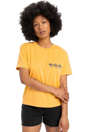 Quiksilver Funktionstop Standard