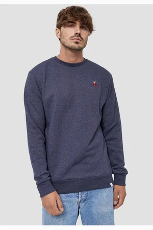 Mikon Sweatshirt im modischen Design