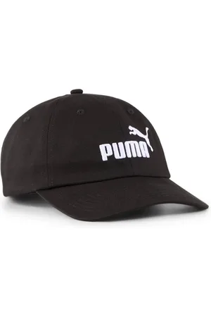 PUMA Baseball Cap ESS NO.1 LOGO BB CAP JR