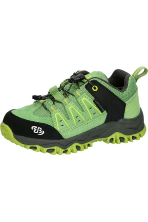 BRUTTING Outdoorschuh Mount Pinos Kids Low Outdoorschuh