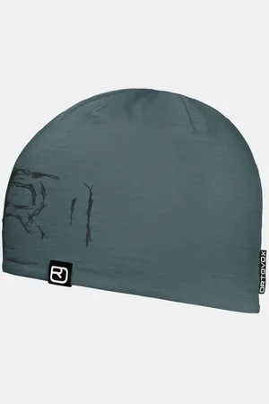 ORTOVOX Trucker Cap 120 TEC LOGO BEANIE - Verkäufer: Sport Erdl