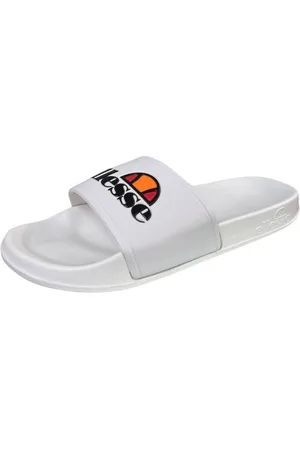 Ellesse Unisex Slides Badelatschen Badeschuhe Sandalen Badeschuhe Pantoletten Badesandale - Verkäufer: NERA GmbH