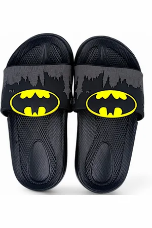 Batman DC Comics Badeschuh Jungen Badeschuhe Größe 25 - 32 - Verkäufer: Starkids Licensed Brands and more