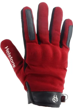 Helstons Motorradhandschuhe Melody Motorrad Handschuhe - Verkäufer: Fc-Moto