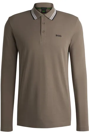 HUGO BOSS Sweatshirt - Verkäufer: Mode Steffen