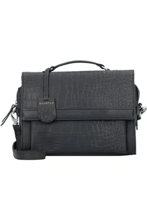Burkely Henkeltasche Casual Cayla, Leder - Verkäufer: WE LOVE BAGS