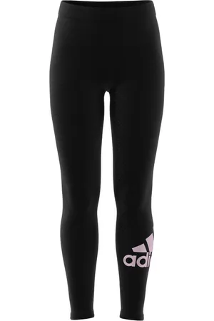 adidas Leggings adidas Mädchen Leggings Essentials Big Logo Cotton Tight - Verkäufer: CORTEXPOWER