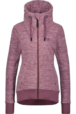 alife kickin Sweatjacke Vivianak F Sweatjacket - Verkäufer: 247Group GmbH