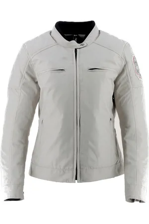 Helstons Motorradjacke Widow Damen Motorrad Textiljacke - Verkäufer: Fc-Moto